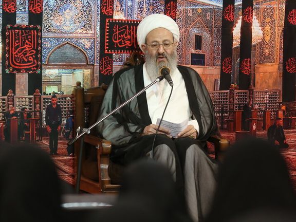 عضو جامعه مدرسین حوزه علمیه قم: زنان طلبه راه صحیح را به بیحجابها نشان دهند