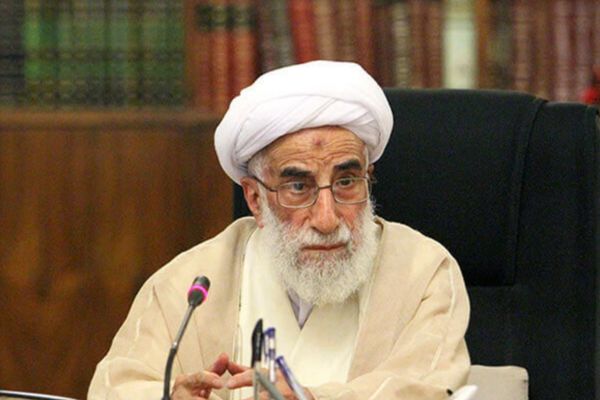 رئيس مجلس خبراء القيادة في إيران: الوضع المعيشي صعب وإطعام الجياع "معجزة"
