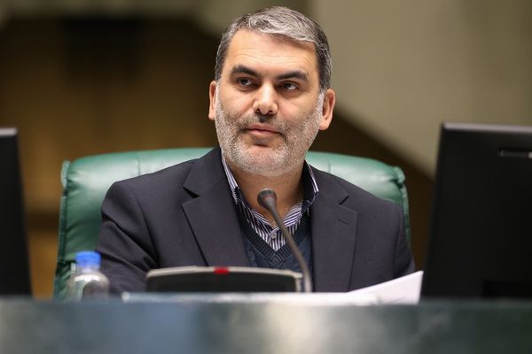 عضو کمیسیون برنامه و بودجه مجلس: هیچکس شهامت ندارد درباره قیمت بنزین و نان تصمیم بگیرد