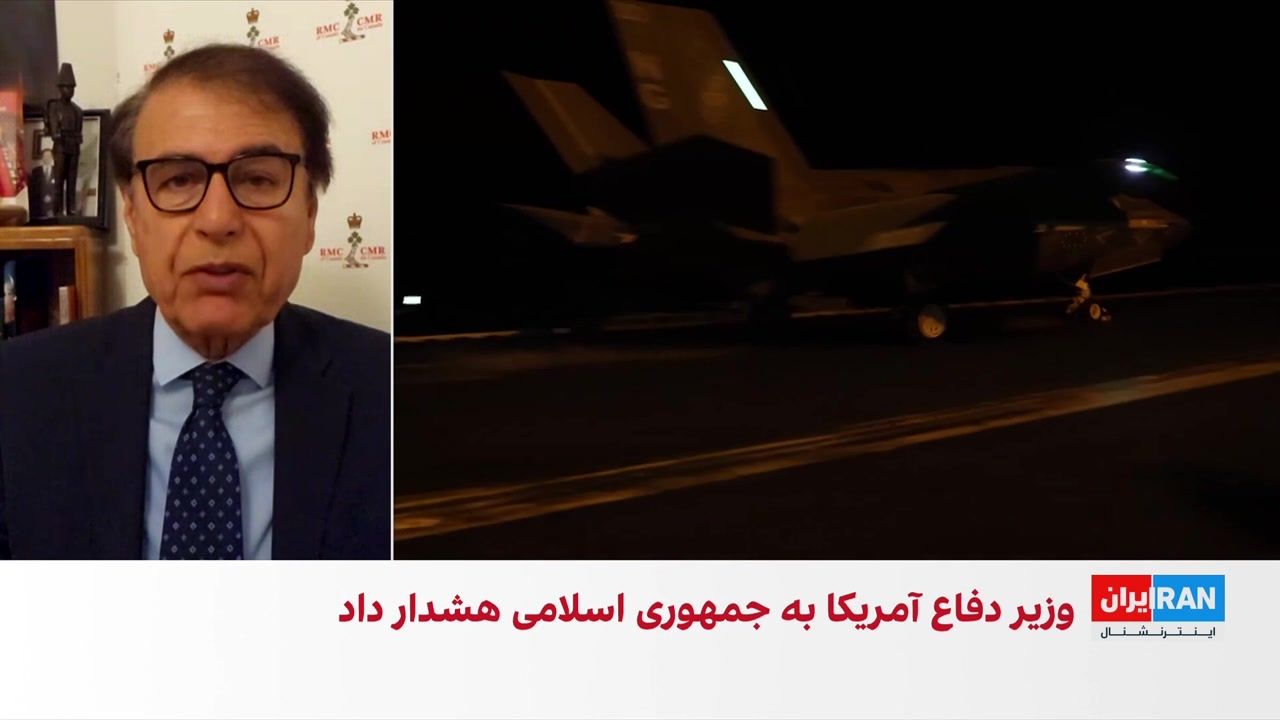 جمهوری اسلامی حملات خود را به جای آمریکا و اسرائیل، بر کشورهای منطقه متمرکز کرده است