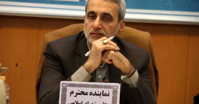 Iran lawmaker threatens to turn White House into 'Black House'