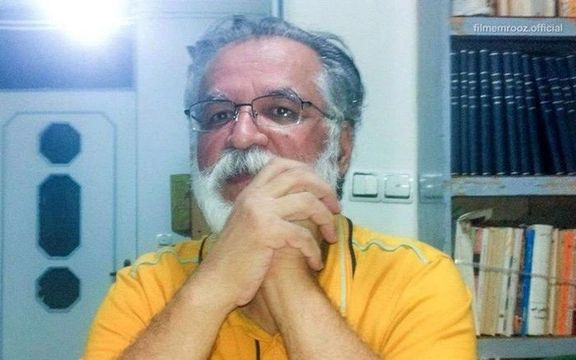 شهروز جویانی، روزنامهنگار پیشکسوت، در سن ۷۳ سالگی درگذشت