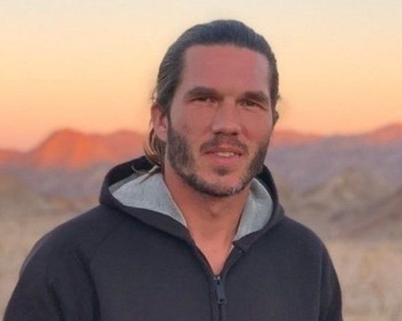 قطعی شدن حکم ۸ سال و ۸ ماه زندان بنجامین برییر، گردشگر فرانسوی، در ایران