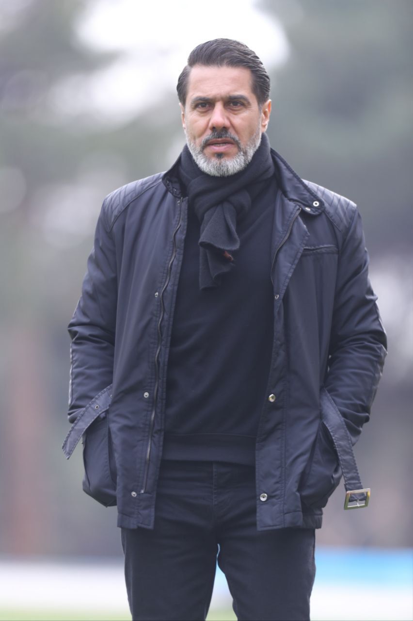 افشین پیروانی درباره درگیری در نقش جهان: هم مدام فحش می‌داد، هم مخفیانه فیلم می‌گرفت