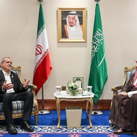 "رويترز": إيران طلبت من السعودية إقناع ترامب بإحياء المفاوضات