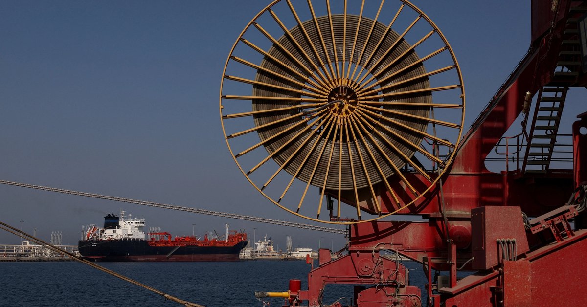 Chinese state tankers avoid Strait of Hormuz, Bab al-Mandab – Reuters