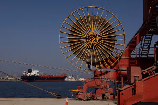Chinese state tankers avoid Strait of Hormuz, Bab al-Mandab – Reuters