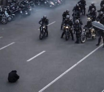 ده ویژگی که اعتراض‌های ایران را قوی‌تر می‌کند