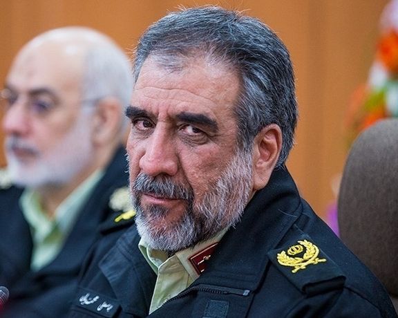 فرمانده انتظامی تهران بزرگ: ماموران لباس شخصی در ۲۰۰ پارک تهران مستقر شدند