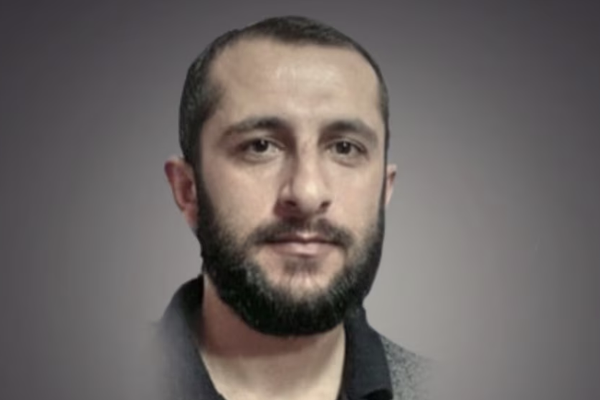 بعد نقله للحبس الانفرادي..العفو الدولية تعرب عن قلقها بشأن إعدام وشيك لسني آخر في إيران