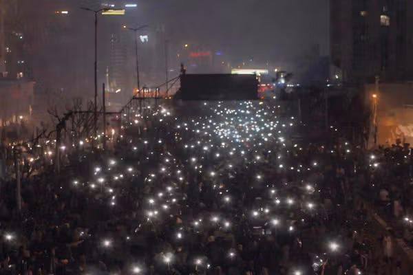 صداهای بیپژواک؛ قربانیانی از اقلیتهای مذهبی که نامشان در سایه بلند سکوت مانده است