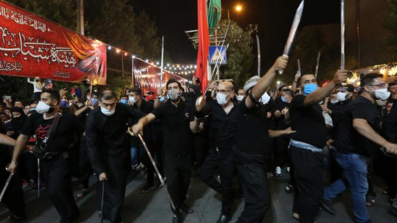 شهردار تهران: تمام فضاهای باز شهر در اختیار هیاتها قرار میگیرد