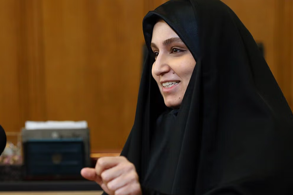 مسؤول إيراني: لا يجوز إهانة "عِرض قاسم سليماني"