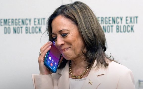 باراک اوباما از نامزدی کامالا هریس برای نامزدی حزب دموکرات در انتخابات آمریکا حمایت کرد