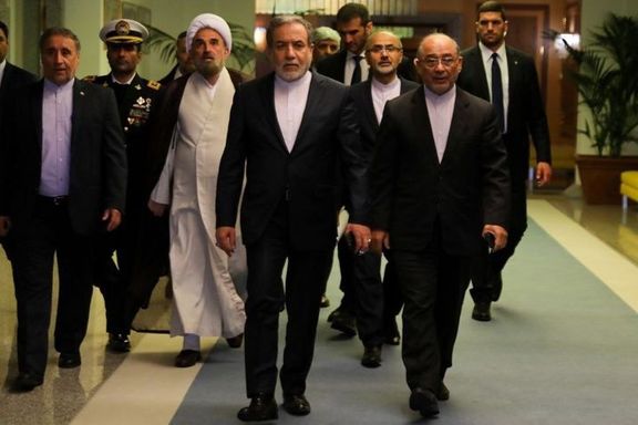 مقام ارشد آمریکا: مذاکرات سازنده است اما هنوز کار باقی مانده