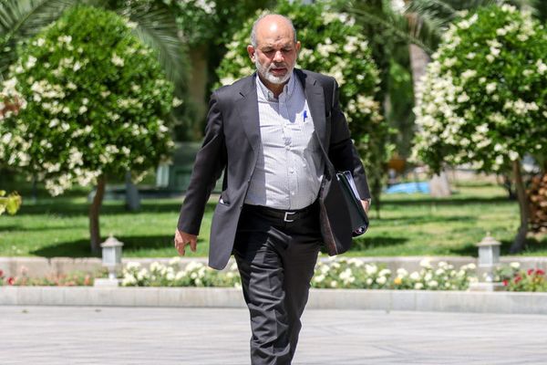 جانشین ستاد کل نیروهای مسلح: تولید تسلیحات ما هرگز، حتی برای یک لحظه متوقف نشده است