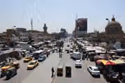 رویترز: عراق میتواند الگویی برای فشار آمریکا بر شرکای تجاری جمهوری اسلامی باشد