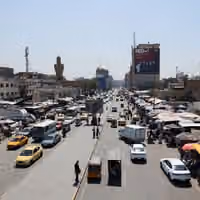 رویترز: عراق میتواند الگویی برای فشار آمریکا بر شرکای تجاری جمهوری اسلامی باشد