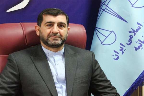 Several Managers Of State Organizations Arrested Over Embezzlement In Iran