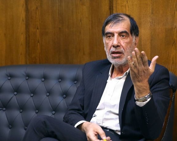 باهنر، نایب رییس اسبق مجلس: ۱۰ میلیون تومان یارانه بدهیم و بنزین را لیتری ۵۰ هزار بفروشیم