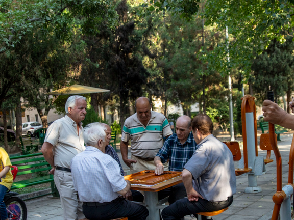 رییس انجمن علمی طب سالمندی: در سال ۱۴۳۰، بیش از یکسوم جمعیت ایران سالمند خواهند بود