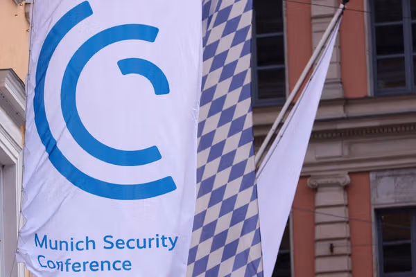 تمرکز کمسابقه نشست مونیخ بر ایران و ضرورت حمایت از معترضان