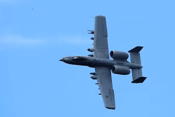 آنچه درباره جنگندههای آمریکایی هدف قرارگرفته شده در ایران میدانیم