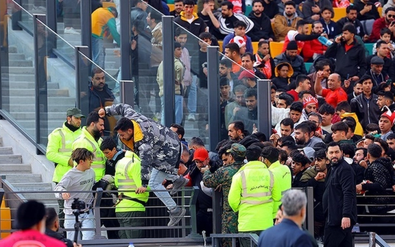 رای بازی پرسپولیس-تراکتور؛ دو فصل بدون تماشاگر، بازی بعدی پرسپولیس با حضور ۵۰ درصدی زنان