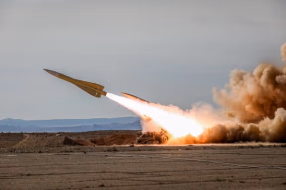 هشدار اسرائیل به آمریکا: رزمایشهای سپاه ممکن است تدارک یک حمله غافلگیرکننده باشد