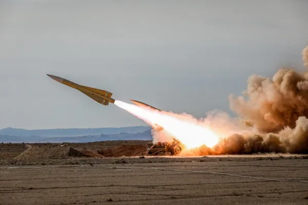 هشدار اسرائیل به آمریکا: رزمایشهای سپاه ممکن است تدارک یک حمله غافلگیرکننده باشد