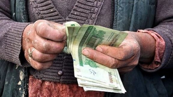 کمترین مبلغ سبد معیشت، دو و نیم برابرِ حداقل دستمزد است