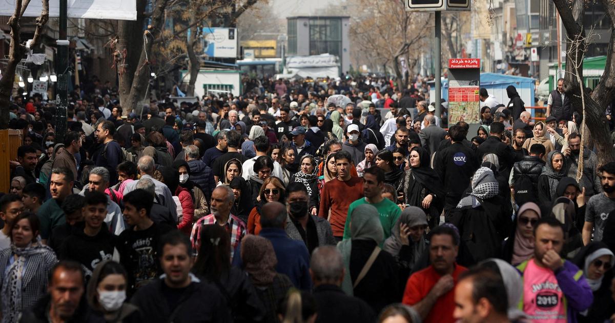Iranians ‘weeks away’ from another uprising, Israeli security insider says