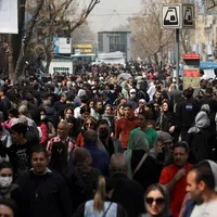 Iranians ‘weeks away’ from another uprising, Israeli security insider says