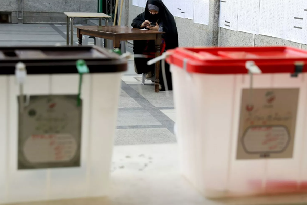 16 منظمة سياسية إيرانية تعلن مقاطعة الانتخابات الرئاسية