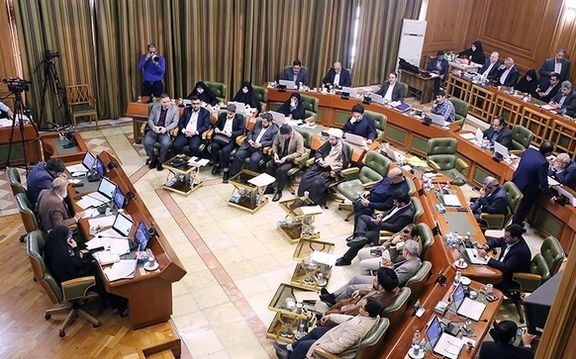 عضو مجلس بلدية طهران: دراسة لتسمية "ميدان الأرجنتين" باسم قائد سابق بالحرس الثوري