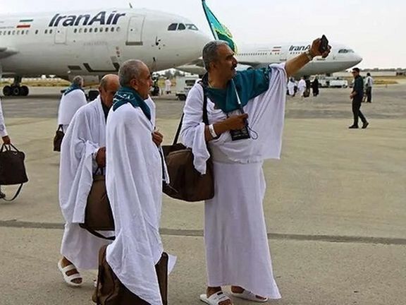 پزشک متخصص با اشاره به انتقال بیماری: مردم با حجاج روبوسی نکنند