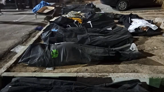 ۲۱ فیزیکپزشک ایرانی شاغل در آلمان خواستار بررسی مستقل سرکوب معترضان در ایران شدند