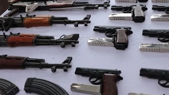 هشدار معاون سازمان بهزیستی درباره افزایش تشکیل گروههای گنگستری