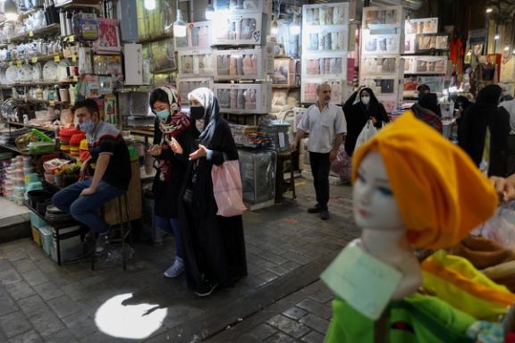 ۱۰ فعال مدنی از نهادهای بینالمللی خواستند برای کنترل کرونا در ایران «اقدام جدی» کنند