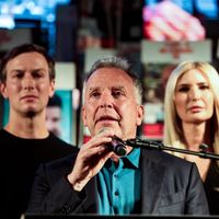 دیدار مستقیم فرستادگان ترامپ با رهبران حماس چگونه توافق غزه را نهایی کرد؟