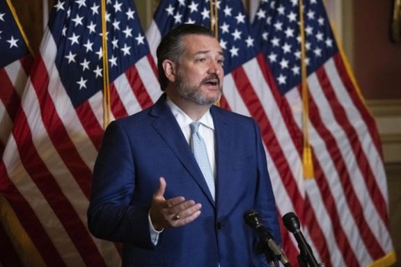 Senator Ted Cruz (R-TX)