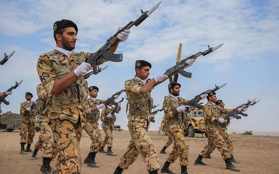 ارتش جمهوری اسلامی اعلام کرد دو تن از نیروهایش در حملات اسرائیل کشته شدهاند