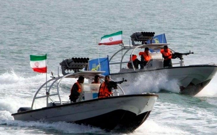 ارتش اسرائیل: به همراه تنگسیری، بهنام رضایی، معاون اطلاعات نیروی دریایی سپاه نیز کشته شده