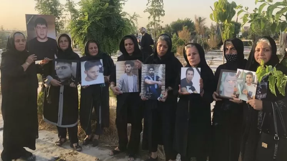 شورای حقوق بشر سازمان ملل به ایران اینترنشنال: از ادامه سرکوب فعالان مدنی در ایران نگرانیم