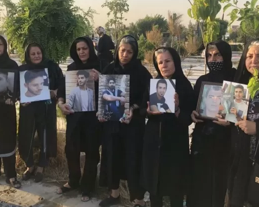 "حقوق الإنسان" بالأمم المتحدة لـ"إيران إنترناشيونال":قلقون من استمرار قمع النشطاء في إيران