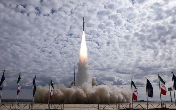 France, Germany, UK Condemn Iran's Soraya Satellite Launch