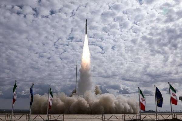 France, Germany, UK Condemn Iran's Soraya Satellite Launch