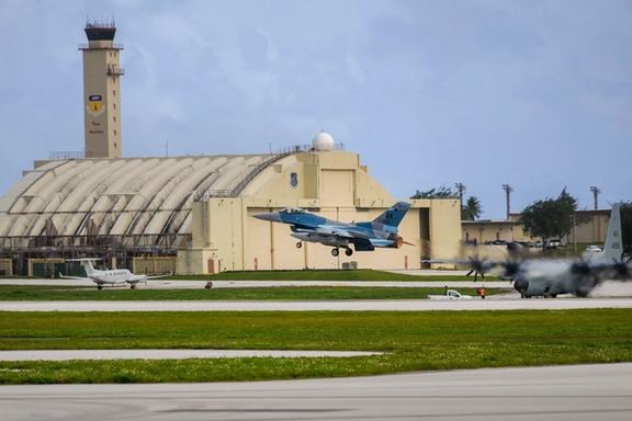 مقامهای امنیتی آمریکا از تهدید بدافزار چینی علیه پایگاههای نظامی ایالاتمتحده خبر دادند