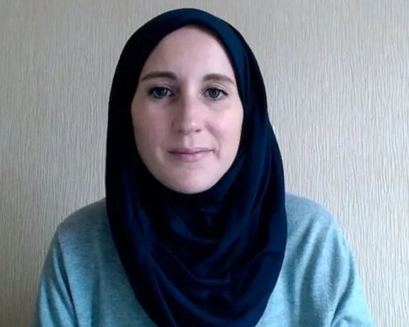 ادامه واکنش مقامها در ایران به موضوع کاترین شکدم؛ کیهان: سناریوسازی علیه سپاه شکست خورد