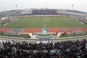 استادیوم قلعهحسنخان، در غیاب آزادی، میزبان استقلال و پرسپولیس در فصل جدید لیگ برتر شد